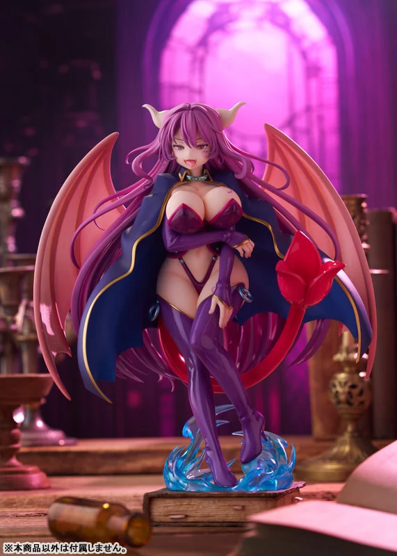 MÔ HÌNH Monmusu Quest! Paradox RPG "Alma Elma illustration by Coolkyousinnjya" Figure(AliceGlint) FIGURE CHÍNH HÃNG 1 Figure 184103 01