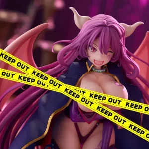 MÔ HÌNH Monmusu Quest! Paradox RPG "Alma Elma illustration by Coolkyousinnjya" Figure(AliceGlint) FIGURE CHÍNH HÃNG 7 Figure 184103 14