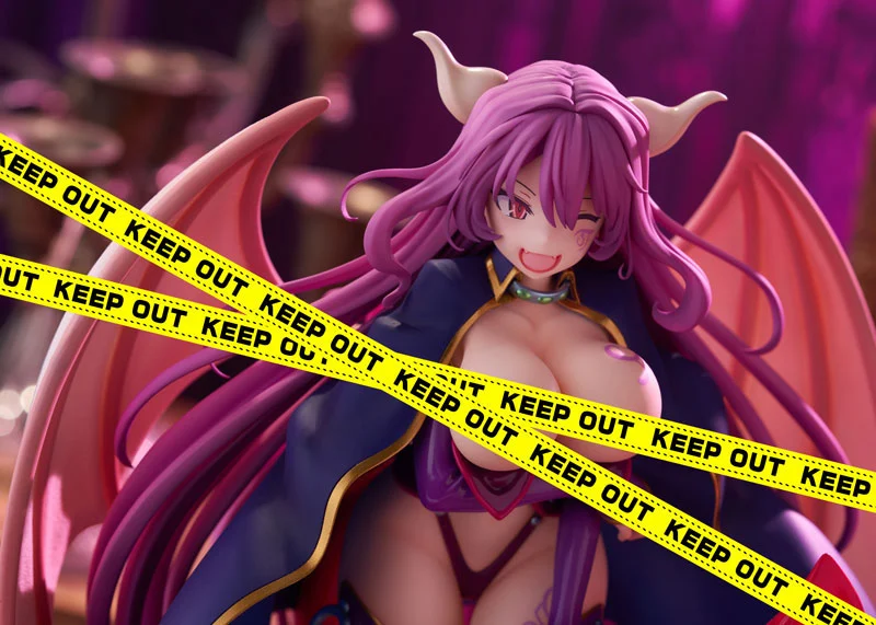 MÔ HÌNH Monmusu Quest! Paradox RPG "Alma Elma illustration by Coolkyousinnjya" Figure(AliceGlint) FIGURE CHÍNH HÃNG 4 Figure 184103 14