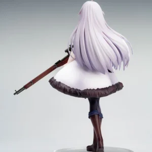 MÔ HÌNH Reverse Collapse: Code Name Bakery Jefuty 1/8 Complete Figure(Reverse Studio) FIGURE CHÍNH HÃNG 5 Figure 184136 03