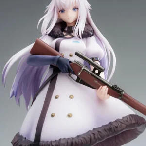 MÔ HÌNH Reverse Collapse: Code Name Bakery Jefuty 1/8 Complete Figure(Reverse Studio) FIGURE CHÍNH HÃNG 4 Figure 184136 06