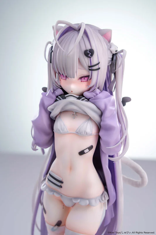 MÔ HÌNH Original - Shubii - 1/6 (Kiwi Toys) FIGURE CHÍNH HÃNG 2 Figure 184143 11