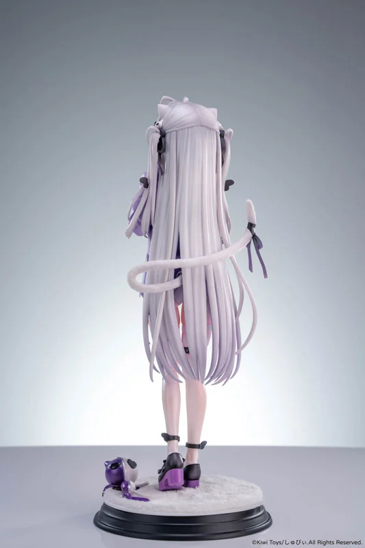 MÔ HÌNH Original - Shubii - 1/6 (Kiwi Toys) FIGURE CHÍNH HÃNG 3 Figure 184143 12