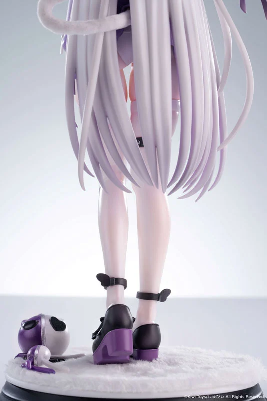 MÔ HÌNH Original - Shubii - 1/6 (Kiwi Toys) FIGURE CHÍNH HÃNG 4 Figure 184143 16