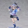 MÔ HÌNH Honkai: Star Rail - Silver Wolf - Honkai: Star Rail Little Cat Series - Little Series - Rise Up+ (Ribose) FIGURE CHÍNH HÃNG 9 Figure 184145 01