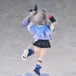MÔ HÌNH Honkai: Star Rail - Silver Wolf - Honkai: Star Rail Little Cat Series - Little Series - Rise Up+ (Ribose) FIGURE CHÍNH HÃNG 6 Figure 184145 04