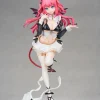 MÔ HÌNH Liliya 1/7 Complete Figure(Shenzhen Mabell Animation Culture Development Co., Ltd.) FIGURE CHÍNH HÃNG 7 Figure 184158 11