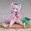 MÔ HÌNH Miss Kobayashi's Dragon Maid Kanna: Holiday Ver. 1/7 Complete Figure(Good Smile Arts Shanghai) FIGURE CHÍNH HÃNG 6 Figure 184336 08