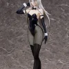 MÔ HÌNH NieR:Automata Ver1.1a - YoRHa Type A No.2 - B-style - 1/4 - Bunny Ver. (FREEing) FIGURE CHÍNH HÃNG 9 Figure 184338 02
