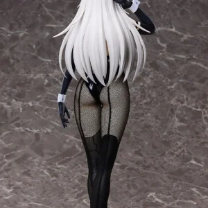 MÔ HÌNH NieR:Automata Ver1.1a - YoRHa Type A No.2 - B-style - 1/4 - Bunny Ver. (FREEing) FIGURE CHÍNH HÃNG 5 Figure 184338 05