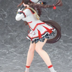 MÔ HÌNH Umamusume: Pretty Derby - Hokko Tarumae - 1/7 - White Wings Alight (Phat Company) FIGURE CHÍNH HÃNG 5 Figure 184409 05