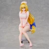 MÔ HÌNH To LOVEru Darkness - Tearju Lunatique - Nurse Cos (Union Creative International Ltd) FIGURE CHÍNH HÃNG 10 Figure 184456 01