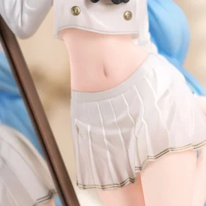 MÔ HÌNH Gift+ Azur Lane Janus: Fear of Changing... Clothes 1/8 Complete Figure(Myethos) FIGURE CHÍNH HÃNG 8 Figure 184476 03 1743566720352