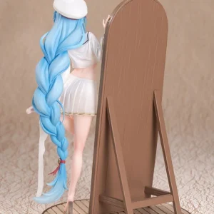 MÔ HÌNH Gift+ Azur Lane Janus: Fear of Changing... Clothes 1/8 Complete Figure(Myethos) FIGURE CHÍNH HÃNG 9 Figure 184476 10