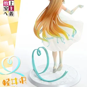MÔ HÌNH PRISMA WING Youkoso Jitsuryoku Shijou Shugi no Kyoushitsu e Kei Karuizawa 1/7 Complete Figure(Prime 1 Studio) FIGURE CHÍNH HÃNG 7 Figure 184605 12
