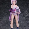 MÔ HÌNH SSSS.GRIDMAN Akane Shinjo 1/7 Complete Figure (Alphamax) FIGURE CHÍNH HÃNG 7 Figure 184642 01