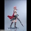 MÔ HÌNH Final Fantasy XIII Lightning 1/6.5 Complete Figure (Square Enix) FIGURE CHÍNH HÃNG 12 Figure 184647 01