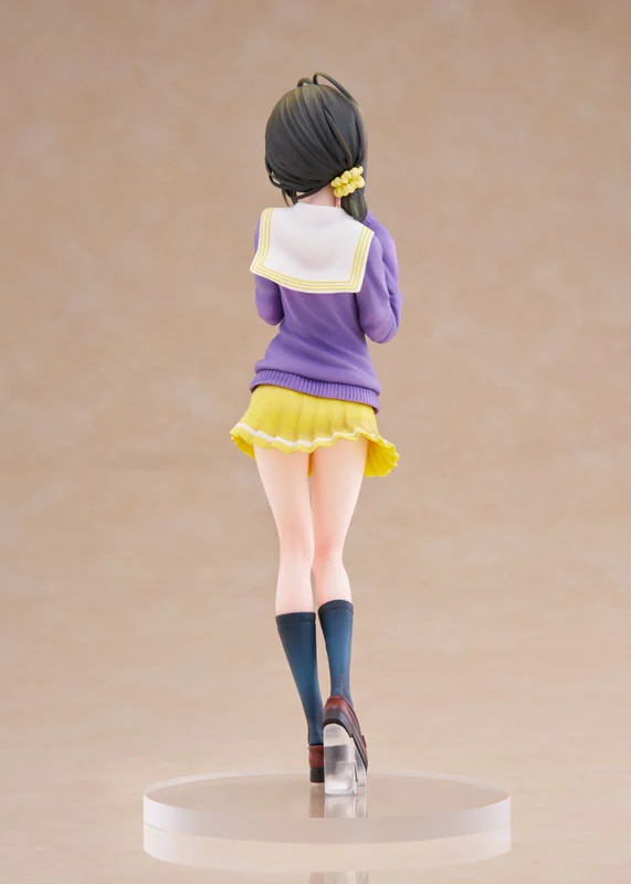 MÔ HÌNH Shiunji-ke no Kodomotachi - Shiunji Kotono - KDcolle - 1/7 (Kadokawa) FIGURE CHÍNH HÃNG 3 Figure 184660 08