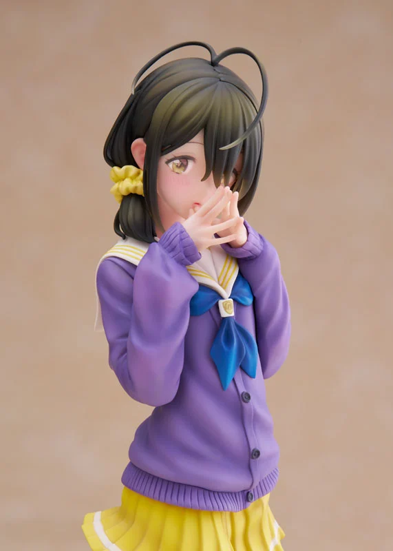 MÔ HÌNH Shiunji-ke no Kodomotachi - Shiunji Kotono - KDcolle - 1/7 (Kadokawa) FIGURE CHÍNH HÃNG 2 Figure 184660 09