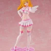 MÔ HÌNH 2.5-jigen no Yuuwaku - Amano Ririsa - 1/6 - True Angel Form Ver. (Bell Fine) FIGURE CHÍNH HÃNG 8 Figure 184689 01