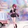 MÔ HÌNH Arknights - Exusiai - Gift+ - 1/8 - Ambience Synesthesia Ver. (Myethos) FIGURE CHÍNH HÃNG 13 Figure 184825 02