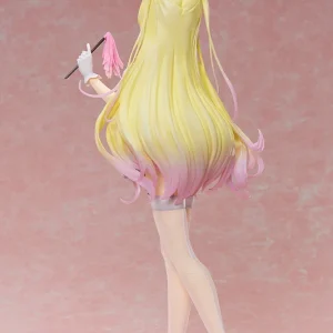 MÔ HÌNH Original - B-style - Eruru - 1/4 - Pastel Rabbit Ver. (FREEing) FIGURE CHÍNH HÃNG 5 Figure 184858 05
