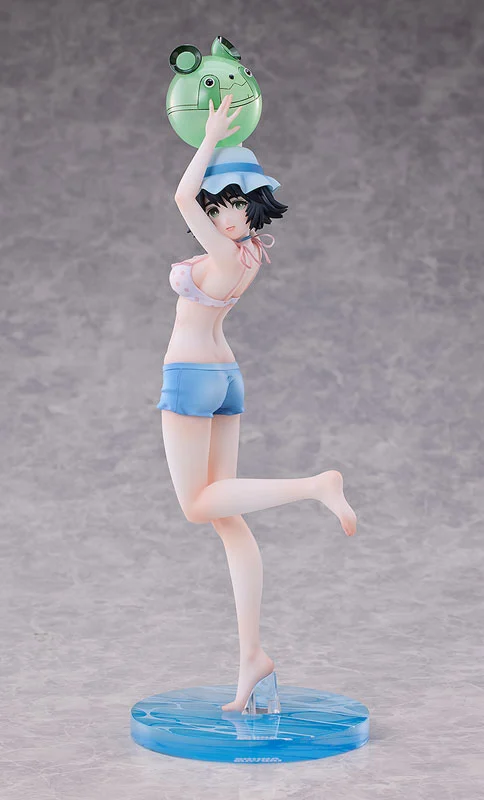 MÔ HÌNH Steins;Gate - Shiina Mayuri - 1/7 - Swimsuit Ver. (Solarain) FIGURE CHÍNH HÃNG 1 Figure 184860 04