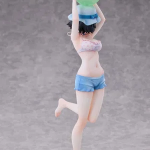 MÔ HÌNH Steins;Gate - Shiina Mayuri - 1/7 - Swimsuit Ver. (Solarain) FIGURE CHÍNH HÃNG 5 Figure 184860 06