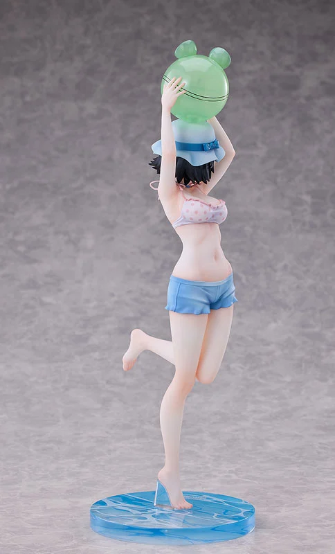 MÔ HÌNH Steins;Gate - Shiina Mayuri - 1/7 - Swimsuit Ver. (Solarain) FIGURE CHÍNH HÃNG 3 Figure 184860 06