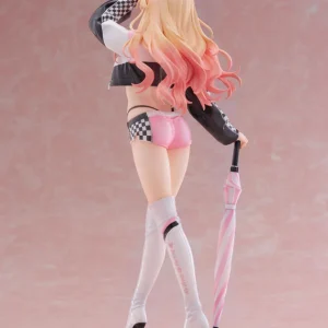 MÔ HÌNH Kitagawa Marin - Race Queen ver - My Dress Up Darling - 1/7 (Aniplex) Scale FIGURE CHÍNH HÃNG 5 Figure 184864 03