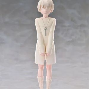 MÔ HÌNH Lily Nun & Emily Nurse illustration by Chowbie 1/6 Complete Figure(ASCENDIA) FIGURE CHÍNH HÃNG 9 Figure 185054 21