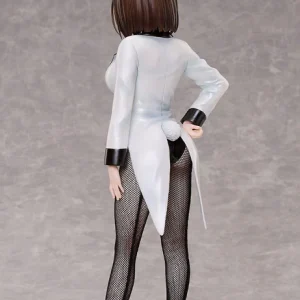 MÔ HÌNH Ninja to Koroshiya no Futarigurashi - Koga Konoha - B-style - 1/6 - Bunny Ver. (FREEing) FIGURE CHÍNH HÃNG 7 Figure 185084 05
