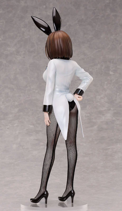 MÔ HÌNH Ninja to Koroshiya no Futarigurashi - Koga Konoha - B-style - 1/6 - Bunny Ver. (FREEing) FIGURE CHÍNH HÃNG 4 Figure 185084 05