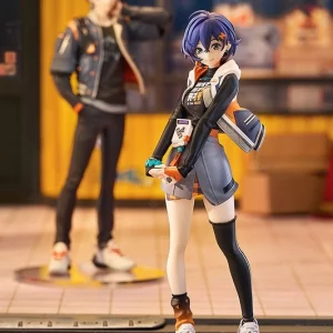 MÔ HÌNH Belle - Zenless Zone Zero - Pop Up Parade - SP (Good Smile Arts Shanghai, Good Smile Company) FIGURE CHÍNH HÃNG 3 Figure 185085 03