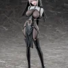 MÔ HÌNH "Vampiire Mina" illustration by YD 1/6 Complete Figure(Vibrastar) FIGURE CHÍNH HÃNG 6 Figure 185095 01
