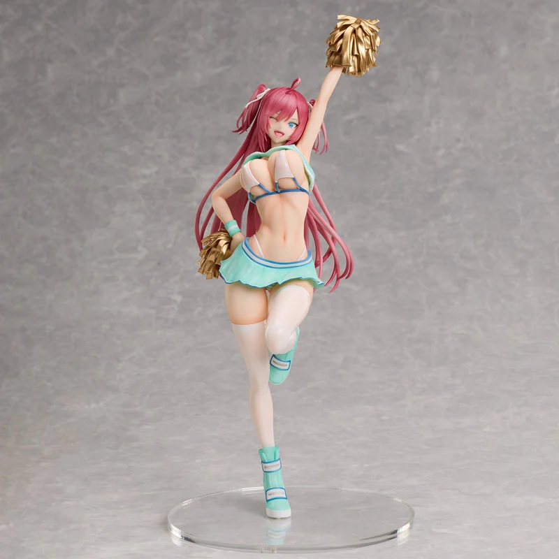 MÔ HÌNH Yuuichi Hiiragi Illustration "Soshie" Complete Figure(Union Creative) FIGURE CHÍNH HÃNG 1 Figure 185415 02
