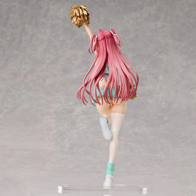 MÔ HÌNH Yuuichi Hiiragi Illustration "Soshie" Complete Figure(Union Creative) FIGURE CHÍNH HÃNG 3 Figure 185415 05