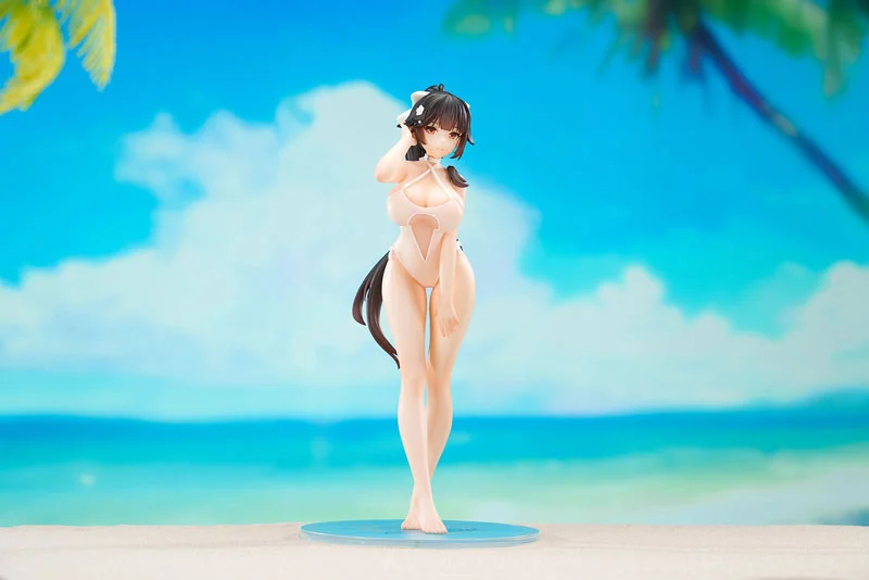 MÔ HÌNH LIMEPIE Series Azur Lane Takao Beach Rhapsody Ver. Complete Figure(APEX) FIGURE CHÍNH HÃNG 1 Figure 185418 07