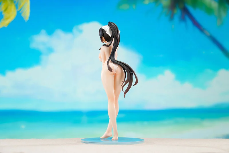 MÔ HÌNH LIMEPIE Series Azur Lane Takao Beach Rhapsody Ver. Complete Figure(APEX) FIGURE CHÍNH HÃNG 3 Figure 185418 08