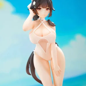 MÔ HÌNH LIMEPIE Series Azur Lane Takao Beach Rhapsody Ver. Complete Figure(APEX) FIGURE CHÍNH HÃNG 4 Figure 185418 09