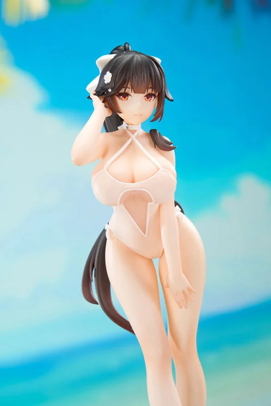 MÔ HÌNH LIMEPIE Series Azur Lane Takao Beach Rhapsody Ver. Complete Figure(APEX) FIGURE CHÍNH HÃNG 2 Figure 185418 09