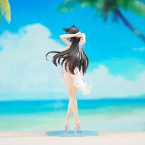 MÔ HÌNH LIMEPIE Series Azur Lane Atago Summer March Ver. Complete Figure(APEX) FIGURE CHÍNH HÃNG 5 Figure 185419 08