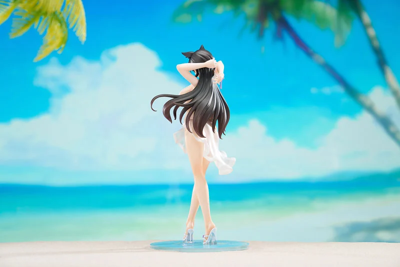 MÔ HÌNH LIMEPIE Series Azur Lane Atago Summer March Ver. Complete Figure(APEX) FIGURE CHÍNH HÃNG 3 Figure 185419 08