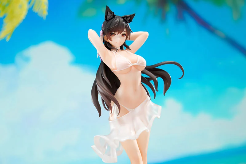 MÔ HÌNH LIMEPIE Series Azur Lane Atago Summer March Ver. Complete Figure(APEX) FIGURE CHÍNH HÃNG 2 Figure 185419 09