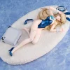 MÔ HÌNH Blue Archive - Asuma Toki - 1/7 - Bunny Girl, Memorial Lobby Ver. (Alter) FIGURE CHÍNH HÃNG 6 Figure 185454 03