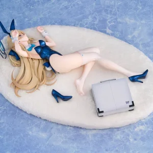 MÔ HÌNH Blue Archive - Asuma Toki - 1/7 - Bunny Girl, Memorial Lobby Ver. (Alter) FIGURE CHÍNH HÃNG 5 Figure 185454 07