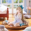 MÔ HÌNH Otonari no Tenshi-sama ni Itsunomanika Dame Ningen ni Sareteita Ken - Shiina Mahiru F:Nex - 1/7 - Relax ver. (FuRyu)FIGURE CHÍNH HÃNG 7 Figure 185531 01