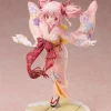 MÔ HÌNH Magia Record Mahou Shoujo Madoka ☆ Magica Gaiden - Kaname Madoka - F:Nex - 1/7 - Haregi Ver. (FuRyu) FIGURE CHÍNH HÃNG 11 Figure 185533 01