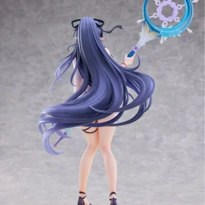 MÔ HÌNH Epic Seven - Eda - 1/7 - Festive (Astrum Design) FIGURE CHÍNH HÃNG 8 Figure 185557 06