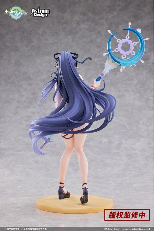 MÔ HÌNH Epic Seven - Eda - 1/7 - Festive (Astrum Design) FIGURE CHÍNH HÃNG 3 Figure 185557 06